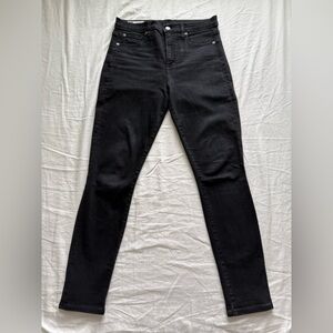 GAP Women's Black Jeans